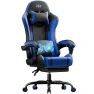 Превью Ergonomic Gaming Chair with Massage Lumbar Support — Smart Chairs, HLDIRECT