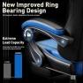 Превью Ergonomic Gaming Chair with Massage Lumbar Support — Smart Chairs, HLDIRECT