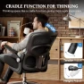 Превью Ergonomic Office Chair with Adjustable Lumbar Support — Smart Chairs, FAMIDOLE