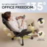 Превью Ergonomic Office Chair — Smart Chairs, Zeonsit