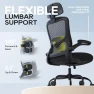 Превью Ergonomic Office Chair — Smart Chairs, Zeonsit