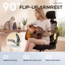 Превью Ergonomic Office Chair — Smart Chairs, Zeonsit