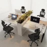 Превью Ergonomic Office Chair — Smart Chairs, Zeonsit
