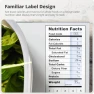 Превью Food Scale with Nutrition Calculator — Smart Scale, Greater Goods