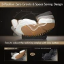 Превью Full Body Zero Gravity Massage Recliner — Massage Chairs, COSTWAY