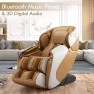 Превью Full Body Zero Gravity Massage Recliner — Massage Chairs, COSTWAY