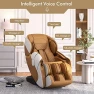 Превью Full Body Zero Gravity Massage Recliner — Massage Chairs, COSTWAY