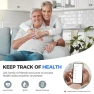 Превью Health Tracker Ring — Smart Ring, BIEMHA