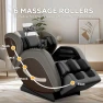 Превью Massage Chair Zero Gravity Recliner — Massage Chairs, GDFStudio