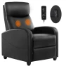 Превью Massage Recliner Chair for Adults — Massage Chairs, Sweetcrispy
