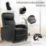 Превью Massage Recliner Chair for Adults — Massage Chairs, Sweetcrispy