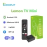 Превью Mini Android TV Box — Smart TV, BOXPUT