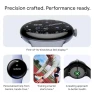 Превью Pixel Watch 4 (41mm) - Android Smartwatch with Heart Rate and Sleep Tracking - 30-Hour Battery - Fitness Tracking -... — Smart Watch, Google
