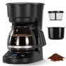 Превью Programmable Drip Coffee Maker — Coffee Maker, Electactic