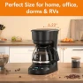 Превью Programmable Drip Coffee Maker — Coffee Maker, Electactic