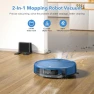 Превью Robot Vacuum and Mop Combo — Robot Vacuum, iMartine