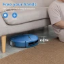 Превью Robot Vacuum and Mop Combo — Robot Vacuum, iMartine