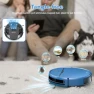 Превью Robot Vacuum and Mop Combo — Robot Vacuum, iMartine