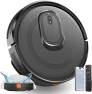 Превью Robot Vacuum and Mop Combo — Robot Vacuum, LWbrazl