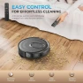 Превью Robot Vacuum and Mop Combo — Robot Vacuum, LWbrazl