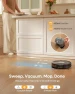 Превью Robot Vacuum and Mop Combo — Robot Vacuum, uninell