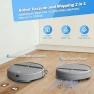 Превью Robot Vacuum and Mop Combo — Robot Vacuum, Kilgone