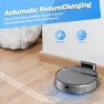 Превью Robot Vacuum and Mop Combo — Robot Vacuum, Kilgone