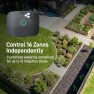Превью Smart Indoor/Outdoor Sprinkler Controller — Irrigation System, Orbit
