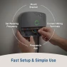 Превью Smart Indoor/Outdoor Sprinkler Controller — Irrigation System, Orbit
