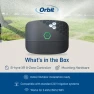 Превью Smart Indoor/Outdoor Sprinkler Controller — Irrigation System, Orbit