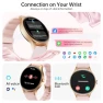 Превью Smart Watch for Women — Smart Watch, Woneligo