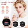 Превью Smart Watch for Women — Smart Watch, Woneligo
