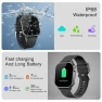 Превью Smart Watch with AMOLED Display and Bluetooth Calling — Smart Watch, MFVLP