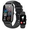 Превью Smart Watch with Bluetooth Calling and Fitness Tracking — Fitness Tracker, Jugeman