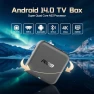 Превью TV Box — Smart TV, BL