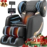 Превью Upgraded Full Body Massage Chair Recliner — Massage Chairs, VUYSUYVY