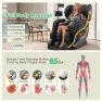 Превью Upgraded Full Body Massage Chair Recliner — Massage Chairs, VUYSUYVY