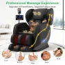 Превью Upgraded Full Body Massage Chair Recliner — Massage Chairs, VUYSUYVY