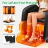 Превью Upgraded Full Body Massage Chair Recliner — Massage Chairs, VUYSUYVY