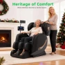 Превью Upgraded Full Body Massage Chair Recliner — Massage Chairs, VUYSUYVY