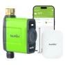 Превью WiFi Water Timer for Garden Hose, Smart Sprinkler Controller — Irrigation System, RainPoint