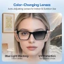 Превью AI Smart Glasses with ChatGPT — Smart Glasses, KWENRUN