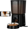 Превью Automatic Pet Feeder with Camera — Automatic Pet Feeder, Petrice