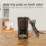 Превью Automatic Pet Feeder with Camera — Automatic Pet Feeder, Petrice