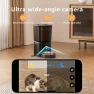 Превью Automatic Pet Feeder with Camera — Automatic Pet Feeder, Petrice