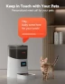 Превью Automatic Pet Feeder — Automatic Pet Feeder, WOPET