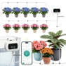 Превью Automatic Watering System for Potted Plants — Irrigation System, MQHUAYU