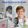 Превью Kids Electric Toothbrush for Boys Teens with Smart Screen — Electric Toothbrush, SAKYPRORAL