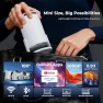 Превью Mini Projector with WiFi and Bluetooth — Smart Projector, ClokoWe