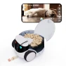 Превью Mobile Pet Camera Robot with Treat Dispenser — Robot Pet, Enabot EBO